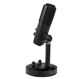 Alctron CU58 PRO Multi-function USB Recording Mic, 3 Capsules 4 Polar Patterns