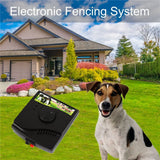 Original W227 Smart Pet Dog In-Ground Electronic Fence System-1/2/3 dog By Standard Shipping 500g1.43