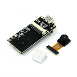 M5Stack ESP32CAM configuration OV2640 camera module WIFI Bluetooth core board