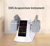 High Quality Ems Stimulator Body Sculpting Butt Lifting Machine Beauty Fat Burning Muscle Stimulator Machine