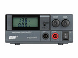 PS30SWIV 13.8V 30A LCD Digital Ham Radio Communication DC Power Supply 220V