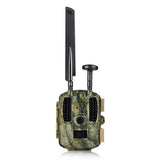 Balever BL480-P 4G LTE Wildlife Game Hunting Trail Camera, Photo Traps with App Control, GSM, GPS, FTP Functions