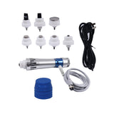 Auro Portable Massage Relaxation Shock Body Wave Physical Therapy Pain Relief Machine
