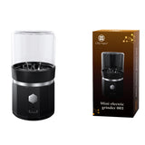 NEW Mini electric smoke grinder
