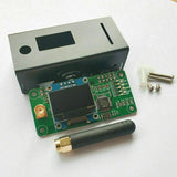 MMDVM Hotspot Module +OLED +Antenna + Case Shell Support P25 DMR YSF for Raspberry Pi