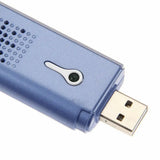 USB 2.0 Audio Video Capture Card Grabber Adapter VHS DVD DVR TV Converter for MAC IOS Win/XP/7/8/10