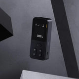 HOTO Laser Measure ECO 7 Modes Laser Digital Tape Rangefinder Measuring Distance 50M 2 Inch HD Display Store 99 Data Sets