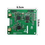NEW MMDVM DUPLEX hotspot Support P25 DMR YSF NXDN DMR SLOT 1+ SLOT 2 for Raspberry pi + OLED