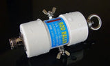 New 1:1 500W Waterproof HF Balun rod balun for 160m - 6m Bands (1.8 - 50MHz)
