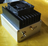 High Frequency RF Wideband  Power Amplifier 100kHz-6MHz 50W Power Amplifier Amp