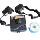 W-227 Smart Dog In-ground Pet Fencing System with 1 Receiver Collar Dog Electronic Fence without battery 32715181007