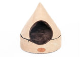 Pet nest cat litter yurt