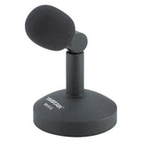 Takstar MS-610 Table Conference Microphone desktop condenser microphone for broadcasting and recording