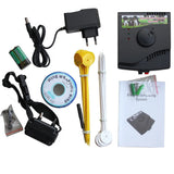 W-227 Smart Dog In-ground Pet Fencing System with 1 Receiver Collar Dog Electronic Fence without battery 32715181007