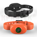 Classical Rechargeable Dog Electric Shock Vibration Training Collar Remote Controller