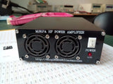 New Assembled Finished MINIPA200 MiNi 200W HF Power Amplifier Shortwave Power Amplifier with connect cable