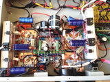 300B Single-Ended Gallbladder Generator Power Amplifier Parallel Connection 15w+15w