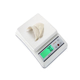 3kg 0.1g High Precision Electronic Scales With Counting and Weighing Function Cooking Kitchen Scale Laboratory Bench Balance