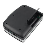 1Pcs Tape to PC USB Cassette to MP3 CD Digital Audio Music Player Converter Tape to MP3 Capture Recorder Car Styling Players