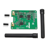 NEW MMDVM DUPLEX hotspot Support P25 DMR YSF NXDN DMR SLOT 1+ SLOT 2 for Raspberry pi + OLED