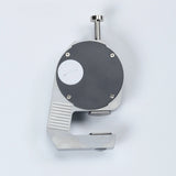 0.01mm Digital Thickness Meter 0.0005" 10mm LCD Pocket Digital Dial Indicator Sponge Steel Sheet Leather Thickness Gauge Tools