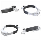 NEW Design Wireless Medical Headlight\headlamp for ENT and Dental