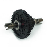 DHK 8382-201 Central diff set 1/8 MAXIMUS RC CAR PARTS