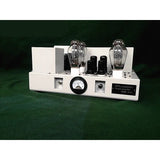 300B Single-Ended Gallbladder Generator Power Amplifier Parallel Connection 15w+15w