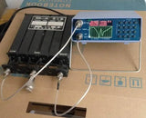 U/V UHF VHF Dual Band Spectrum Analyzer w/Tracking Source 136-173MHz/400-470MHz