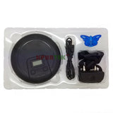 Wireless Indoor Pet Barrier Fence System 028 Model Pet Training Electric Fencer Dog Training System Wireless Indoor