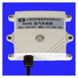 RS485 Hydrogen H2 Sensor Transmitter On-Line