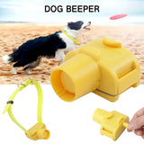D100 Waterproof Electric Trainer Collar Fence Remote Pet Safe Dog Shock Beeper 15nf