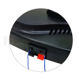 Waterproof Smart Pet Dog In-ground Electronic Fence System W-227U With USB New Radio Fence system Welcome Drop Shipping 15-28nf