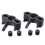 JLB Racing CHEETAH 1/10 RC Car Parts EA1001 - EA1019 ( Steering Block 2pcs EA1003 Down Suspension Arms EA1001) EA1002 EA1004