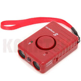 Original Ultrasonic Dog repeller Dog Repellent Sonic Deterrent Pet Chaser Super Powerful Rechargeable