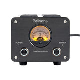 Professional Audio Noise AC Power Filter Power Purifier Lightning Protection EMI Extension Universal Socket 3000W 15A P20