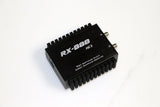 Latest  RX888 Plus RX-888 MKII SDR Radio Receiver SDR Ham Radio Receiver LTC2208 16Bit ADC Direct Sampling R828D 3.0.5ppm VCXO
