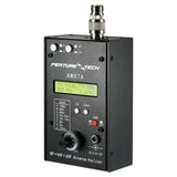 English verison  HF +UV AW07A HF/VHF/UHF 160M 490Mhz Impedance SWR Antenna Analyzer Shortwave Ham Radio + English Manual
