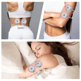Hailicare Liposuction Machine VE Sport Fat Burner Body Shaping Slimming Machine Waist Belly Arm Leg Fitness Massage Home Office