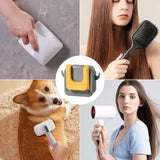 Hair Dryer Holder Wall Mounted Hair Dryer Holder Stand Hair Tool Organizer Bathroom Organizer Wall Mounted Universal Size Hair
