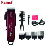 Hair Trimmer Edge Pro Outlines Detail Beard Trimmer Grooming Detailer Cordless Professional Hair Clippers