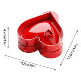 Halloween Biscuit Mold Halloween Mold Cutters For Biscuits Reusable Biscuit Baking Tools Halloween Food Party Decorations For