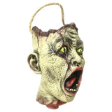 Halloween Candy Holder Halloween Buckets Holder For Candy Skull Heads Shaped Halloween Trick Or Treat Bags For Home Gift Offices