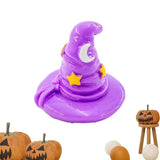 Halloween Mini Figurines Exquisite Small Resin Ornaments For Halloween Haunted House Ornament For Entrance Hall Car Living Room