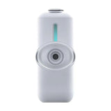 Handheld Eye Sprayer Eye Care Wash Cleaner With Silicone Cup Ergonomic Curved Design Eye Cleaning Supplies For People Who Often