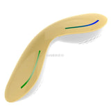 Handheld USB vibration massage to remove eye pouch movement slow nerve protection hot compress portable eye device