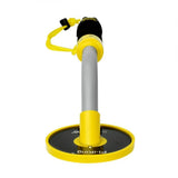 PI Underwater Metal Detector Waterproof Metal Finder 30m Targeting Pinpointer Pulse Induction
