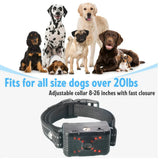 Spare Receiver Collar For T500 spray Training System
