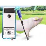 Porket Pig Back Fat Detection Equipment Precision Livestock Farming Tool for Animal Agriculture