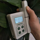 4N Portable Plant Nutrition Tester Chlorophyll Nitrogen Leaf Temperature & Moisture Monitor Analyser Machine for Agriculture